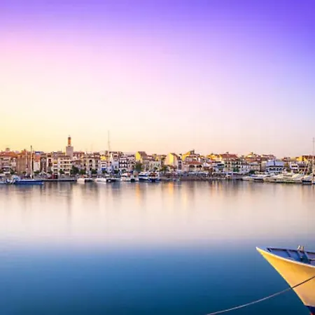 Charles 2 Apartment Cambrils