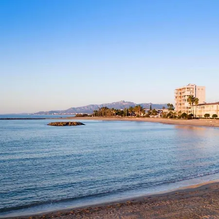 Apartment Charles 2 Cambrils