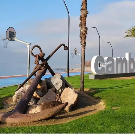 Apartment Charles 2 Cambrils